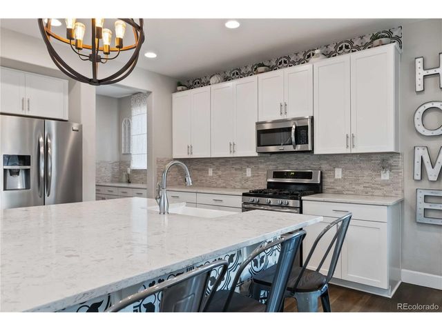 1158 Bonnyton Pl, Castle Rock, CO 80104