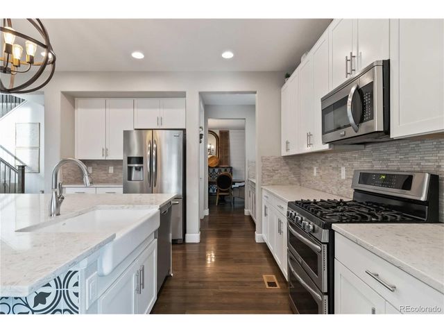 1158 Bonnyton Pl, Castle Rock, CO 80104