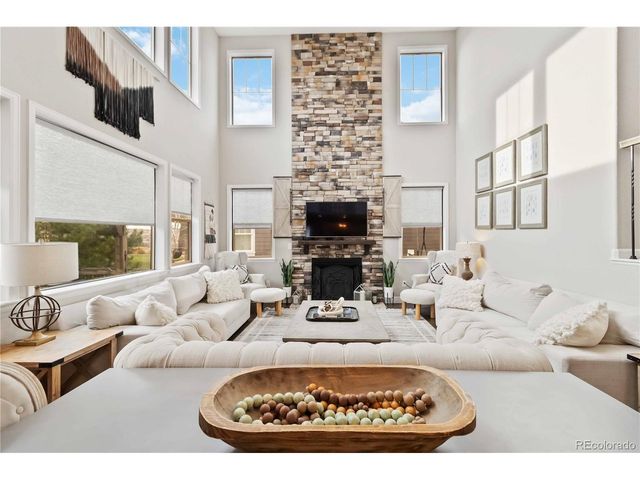 1158 Bonnyton Pl, Castle Rock, CO 80104