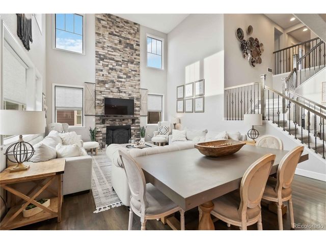 1158 Bonnyton Pl, Castle Rock, CO 80104