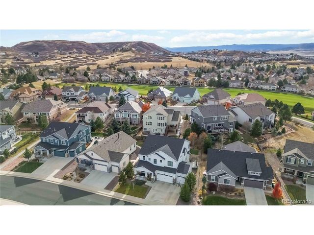 1158 Bonnyton Pl, Castle Rock, CO 80104