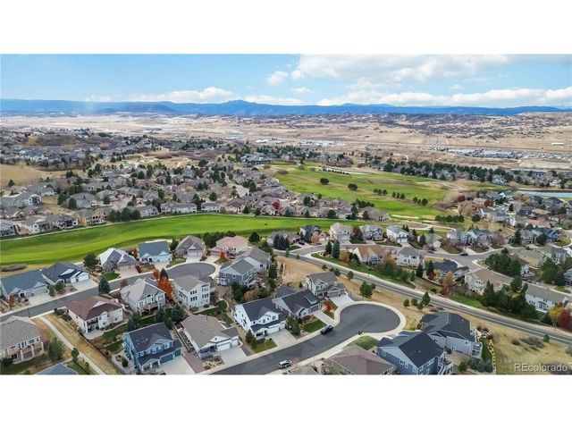1158 Bonnyton Pl, Castle Rock, CO 80104