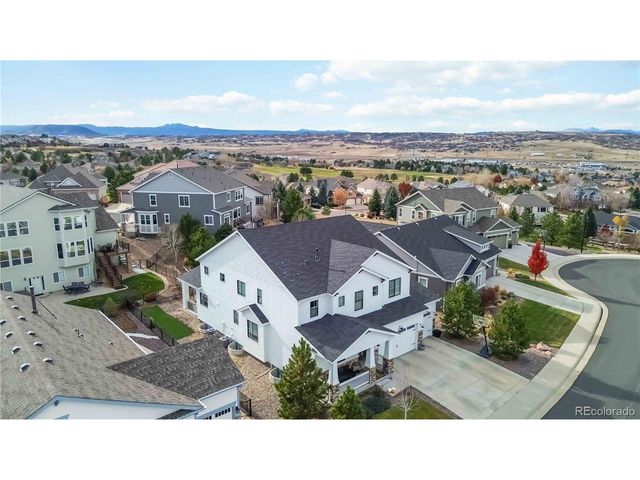 1158 Bonnyton Pl, Castle Rock, CO 80104