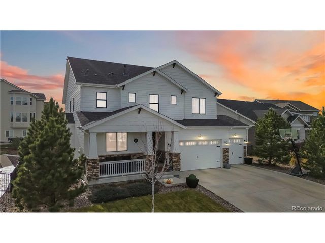 1158 Bonnyton Pl, Castle Rock, CO 80104