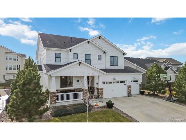 1158 Bonnyton Pl, Castle Rock, CO 80104