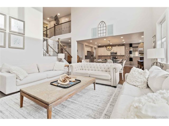1158 Bonnyton Pl, Castle Rock, CO 80104
