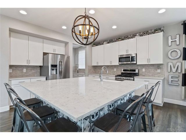 1158 Bonnyton Pl, Castle Rock, CO 80104