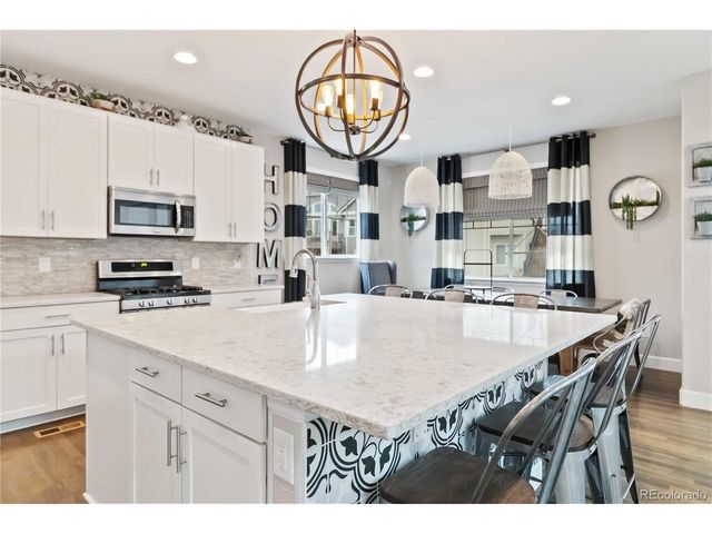 1158 Bonnyton Pl, Castle Rock, CO 80104