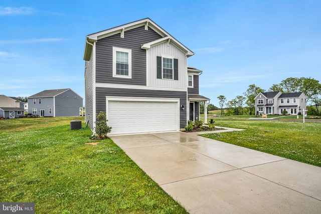 18 SMOKEHOUSE ROAD, Carlisle, PA 17013