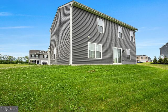 18 SMOKEHOUSE ROAD, Carlisle, PA 17013