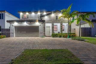 11944 SW 240th St, Homestead, FL 33032