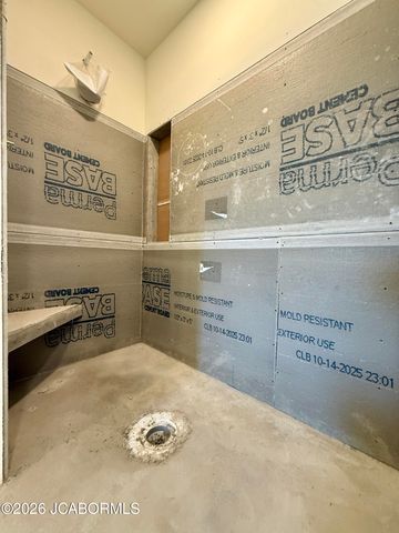 734 SARDONYX DRIVE, Jefferson City, MO 65109