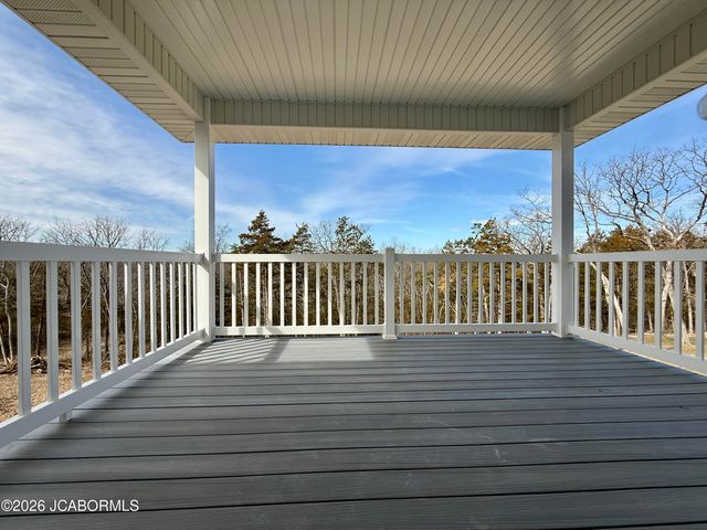 734 SARDONYX DRIVE, Jefferson City, MO 65109