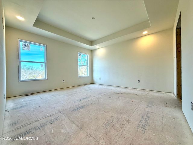 734 SARDONYX DRIVE, Jefferson City, MO 65109