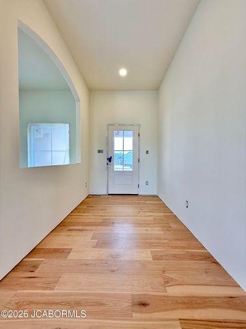 734 SARDONYX DRIVE, Jefferson City, MO 65109