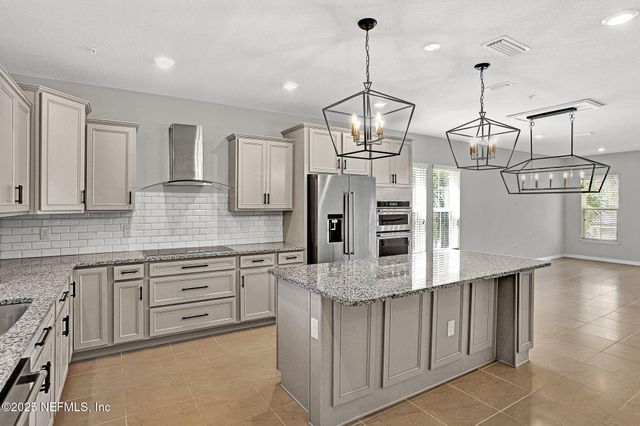 53 FALLING WATER Court, Ponte Vedra, FL 32081