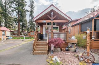 8372 SE Enchanted Wy 204, Turner, OR 97392