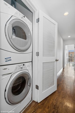 2130 W Rice Street 3, Chicago, IL 60622