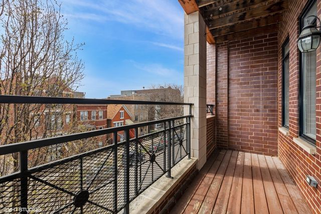 2130 W Rice Street 3, Chicago, IL 60622