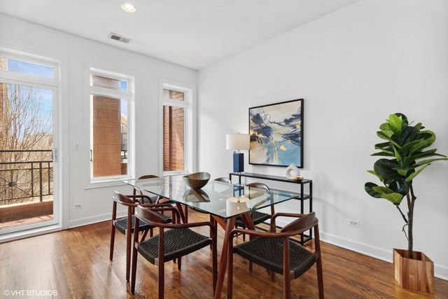 2130 W Rice Street 3, Chicago, IL 60622