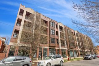 2130 W Rice Street 3, Chicago, IL 60622