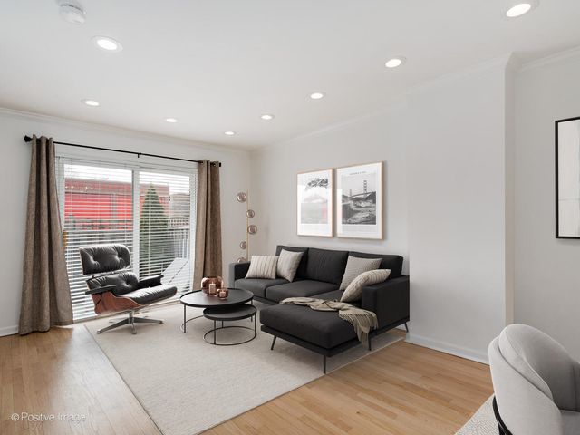 604 W Armitage Avenue, Chicago, IL 60614