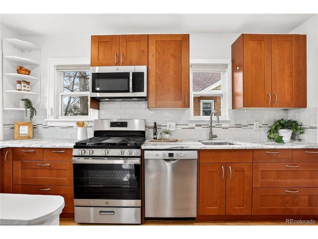 1458 S Logan St, Denver, CO 80210