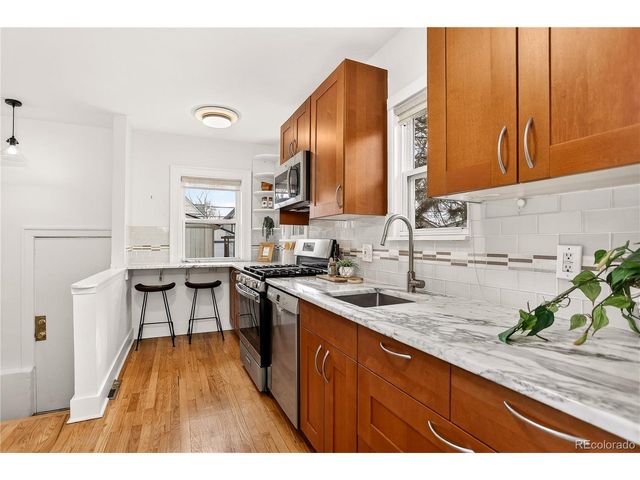 1458 S Logan St, Denver, CO 80210