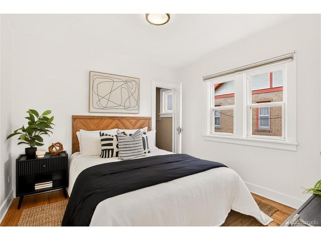 1458 S Logan St, Denver, CO 80210