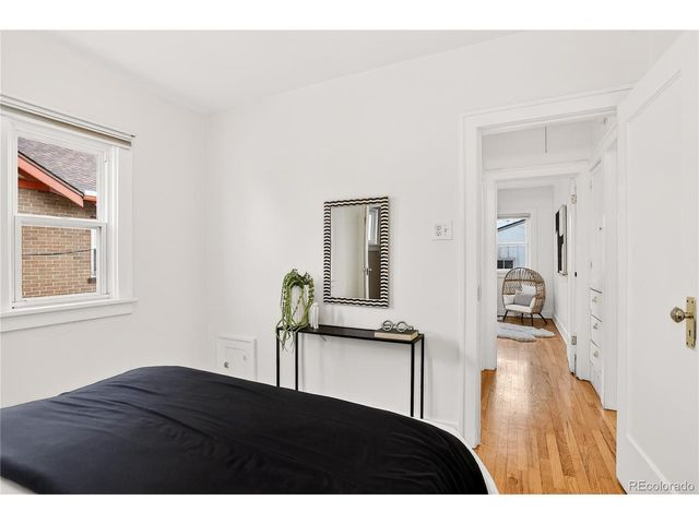 1458 S Logan St, Denver, CO 80210