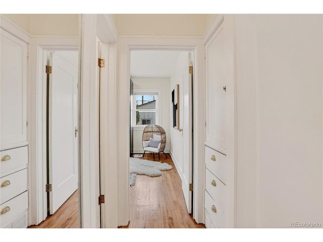 1458 S Logan St, Denver, CO 80210