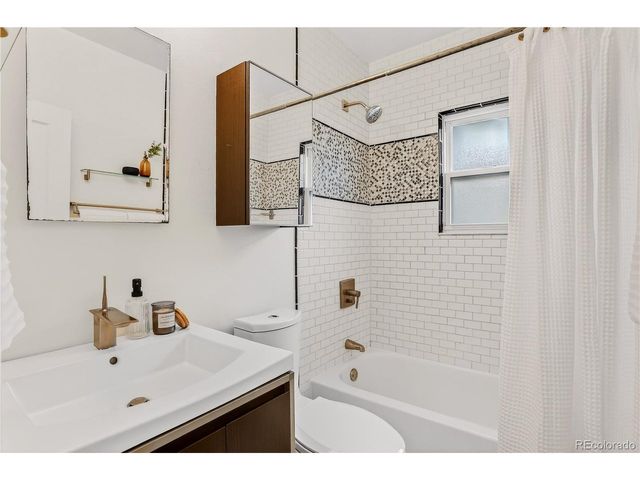 1458 S Logan St, Denver, CO 80210