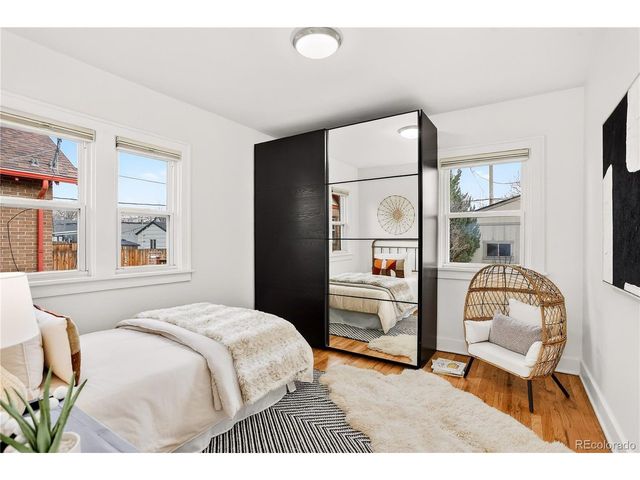 1458 S Logan St, Denver, CO 80210