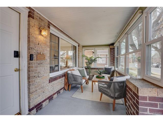 1458 S Logan St, Denver, CO 80210