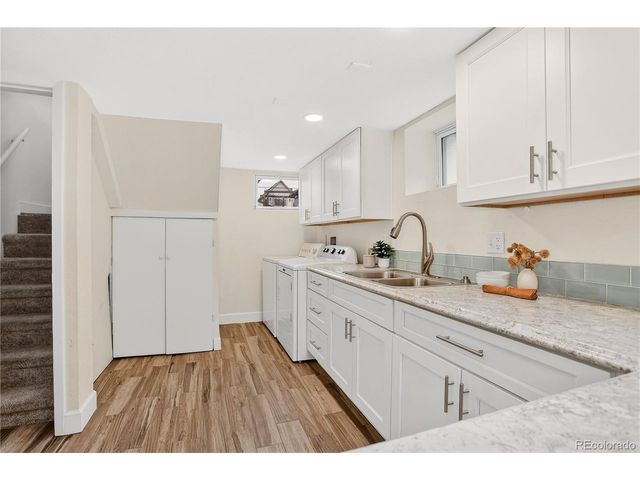 1458 S Logan St, Denver, CO 80210