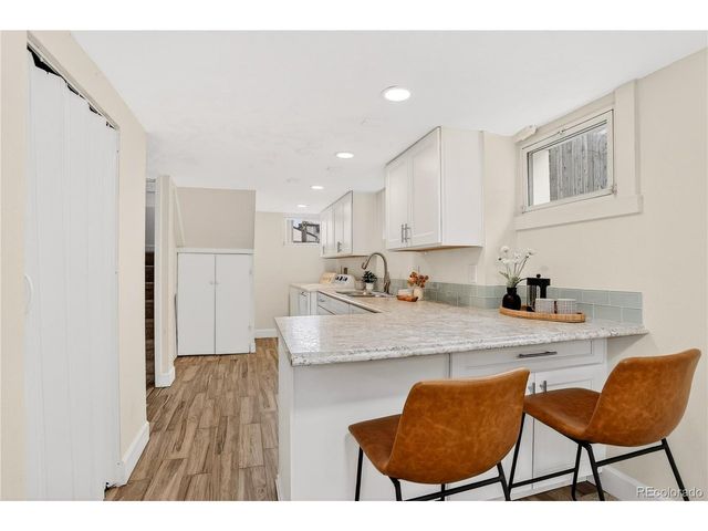 1458 S Logan St, Denver, CO 80210