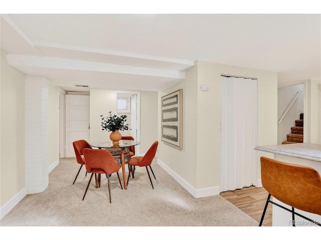 1458 S Logan St, Denver, CO 80210