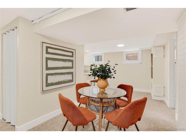 1458 S Logan St, Denver, CO 80210