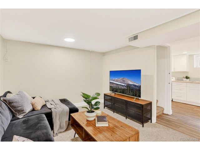 1458 S Logan St, Denver, CO 80210