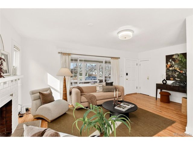 1458 S Logan St, Denver, CO 80210