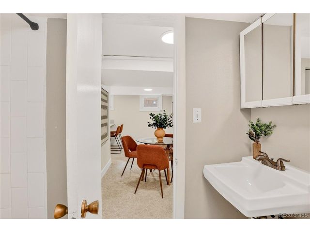 1458 S Logan St, Denver, CO 80210