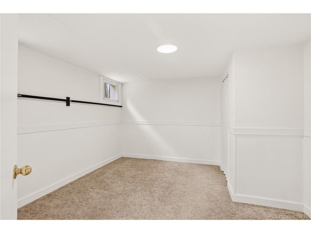 1458 S Logan St, Denver, CO 80210