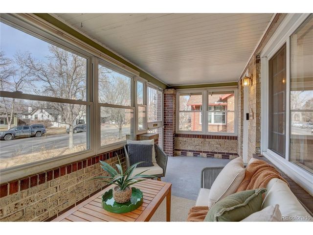 1458 S Logan St, Denver, CO 80210