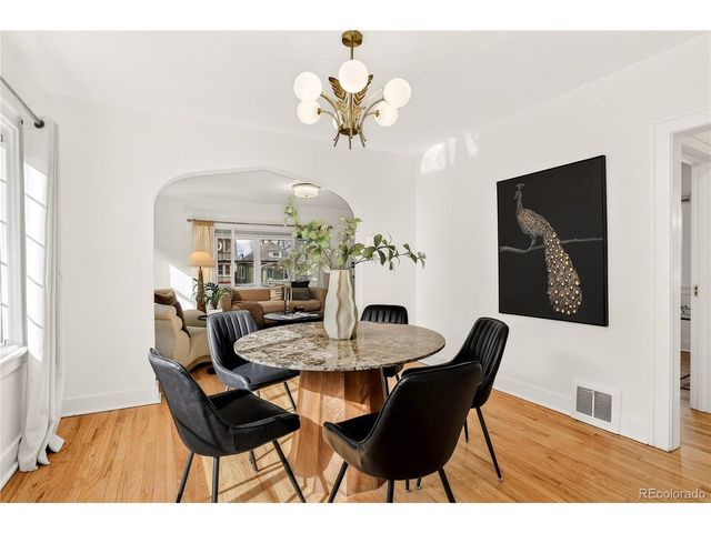 1458 S Logan St, Denver, CO 80210