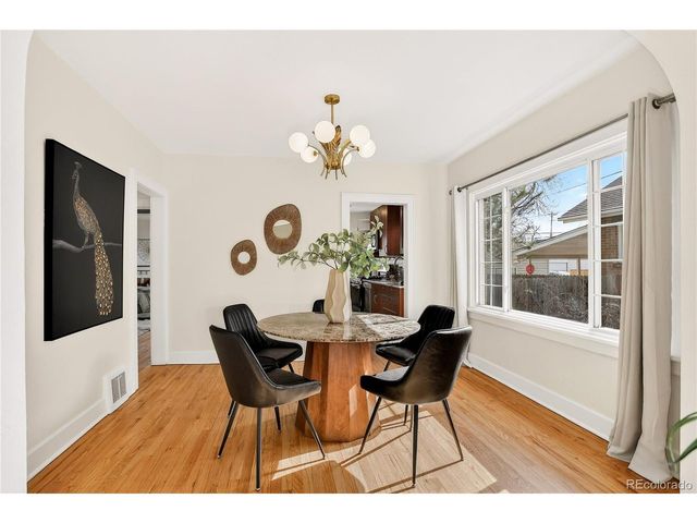 1458 S Logan St, Denver, CO 80210