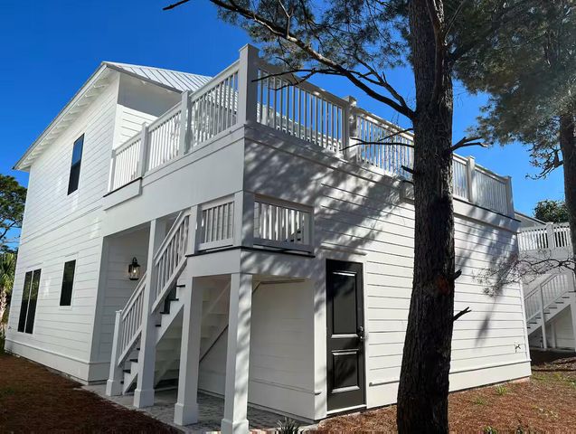 92 Bella Vista Court, Miramar Beach, FL 32550
