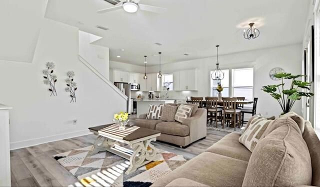 92 Bella Vista Court, Miramar Beach, FL 32550