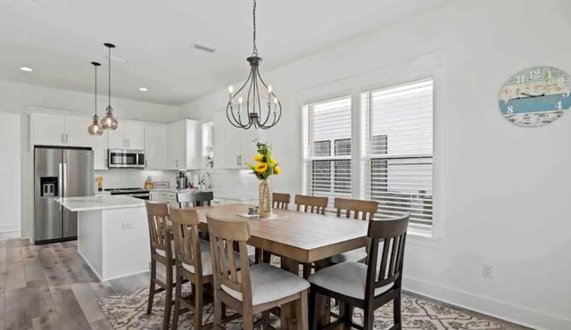 92 Bella Vista Court, Miramar Beach, FL 32550