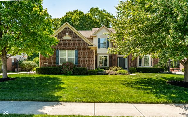 5865 Osage Drive, Carmel, IN 46033