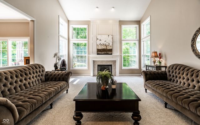 5865 Osage Drive, Carmel, IN 46033